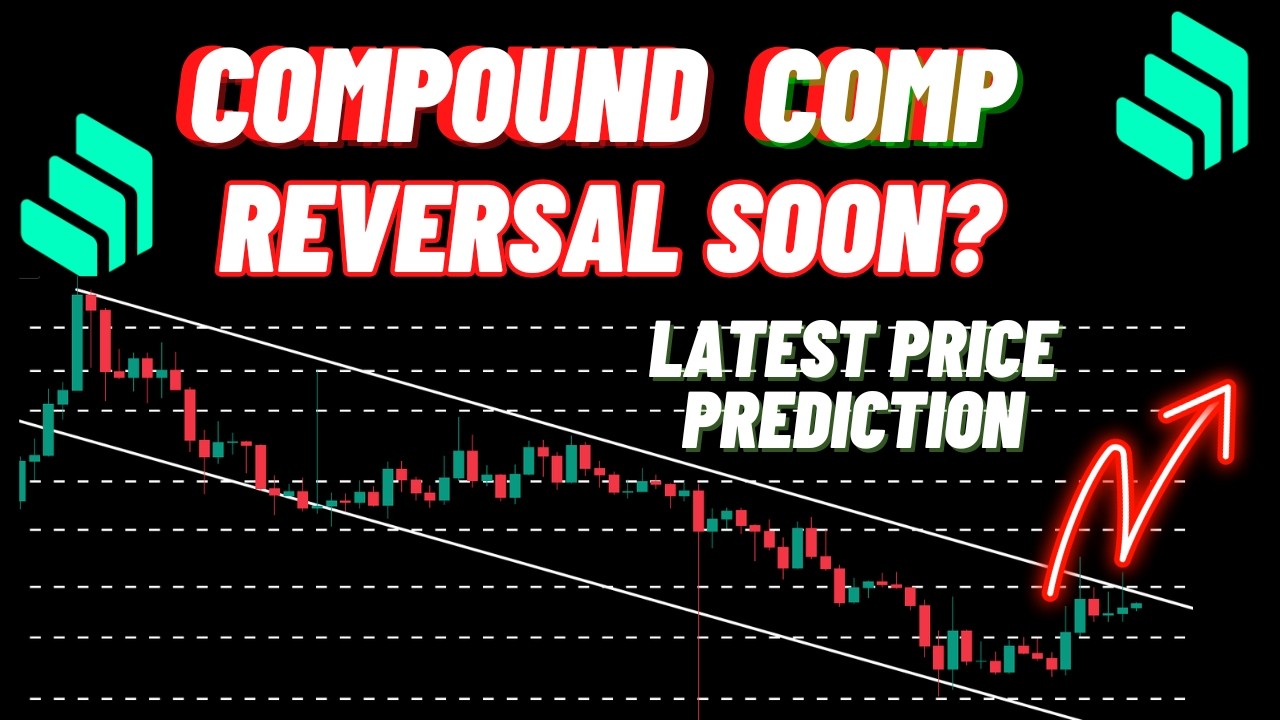 Massive Reversal Of Compound Coin Incoming! | COMP Crypt News