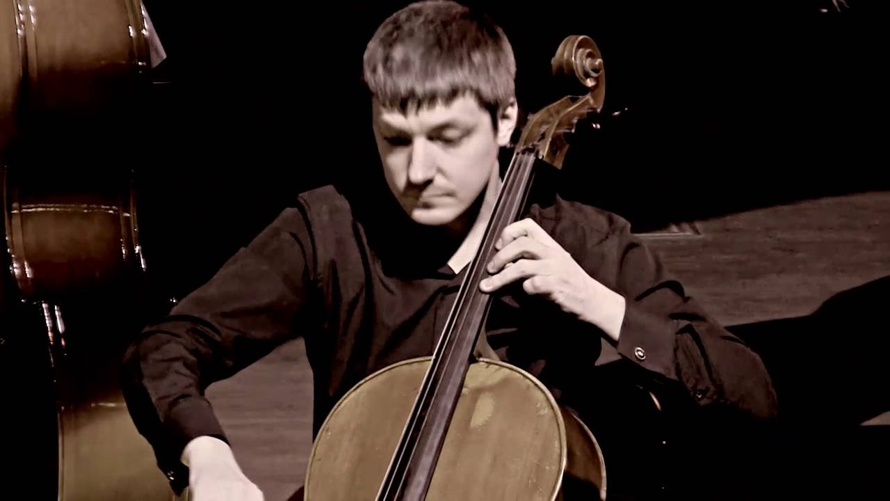 Vadim Stroykin – Introduction