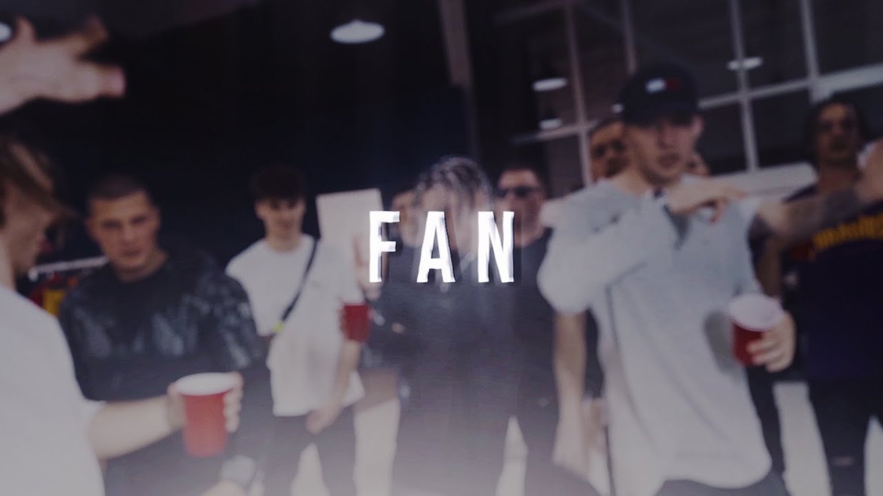 🦇 King Monroe - Fan (7 Album)