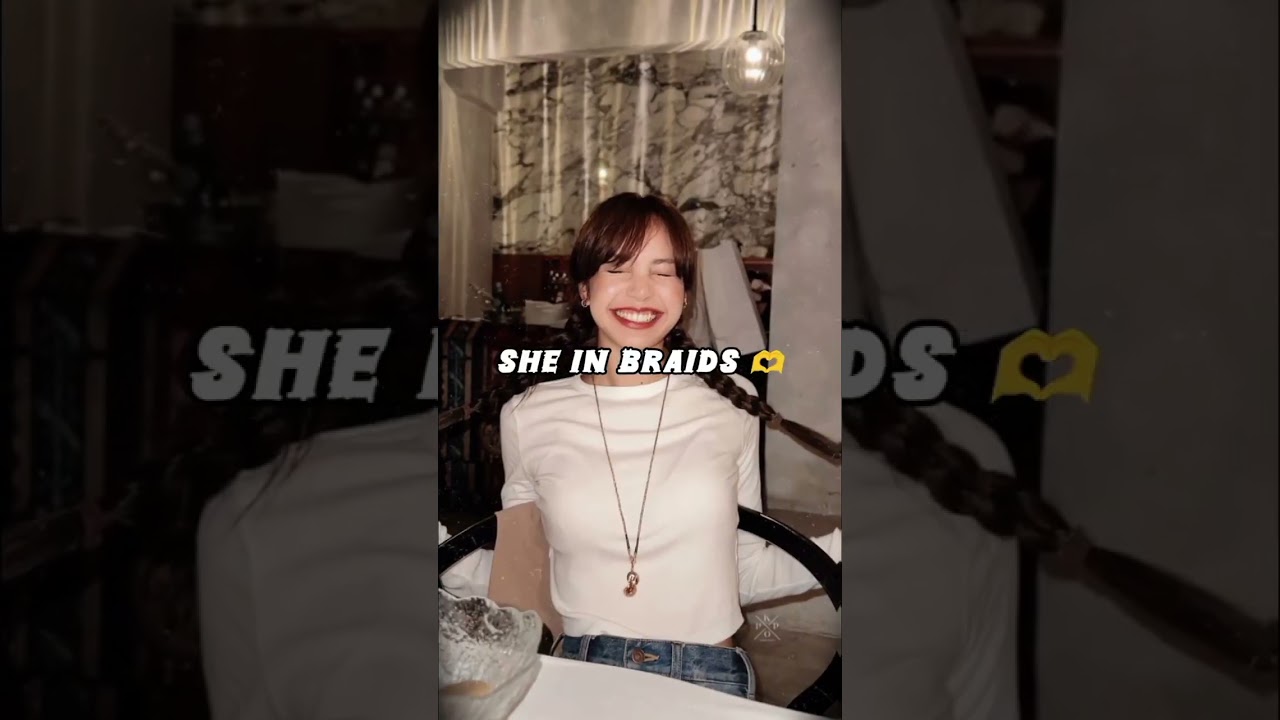 lisa in different kind of hairs 🫶