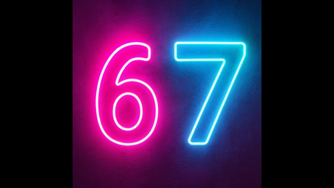 MarioMusic - 67 Six Seven
