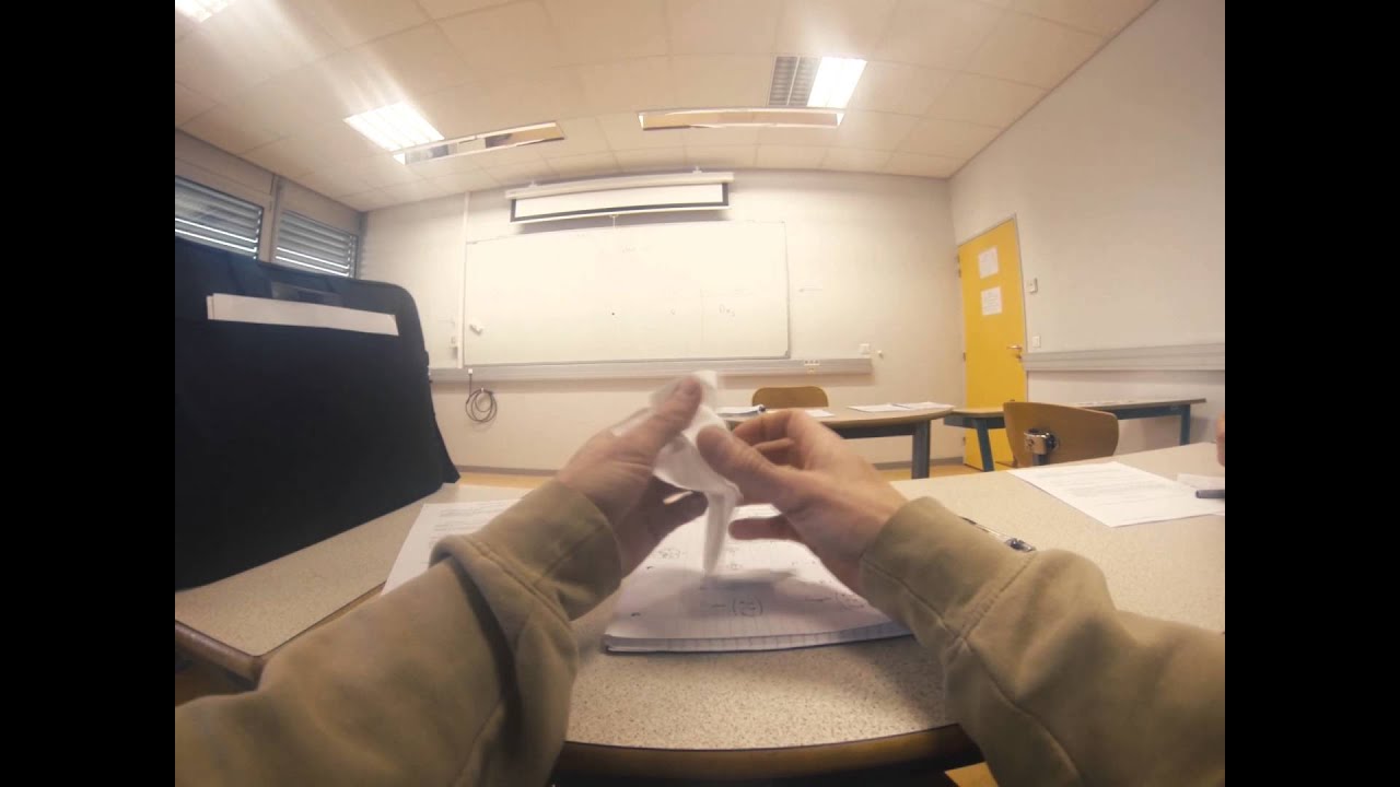 La vie d'un étudiant à l'Université Savoie Mont Blanc