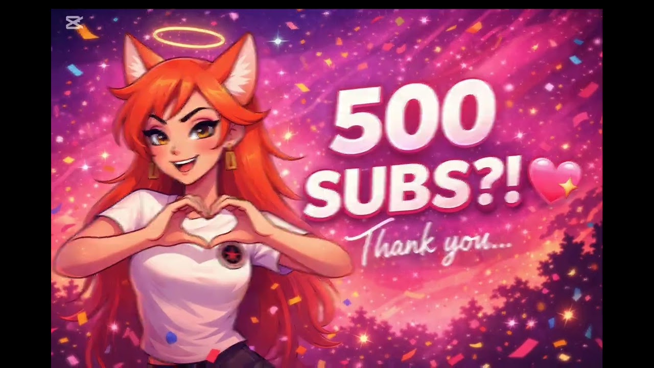 ‼️Muzica de 500 abb💖✨✨✨✨💖💖‼️‼️‼️‼️Va mulțumesc mult tuturor ❤