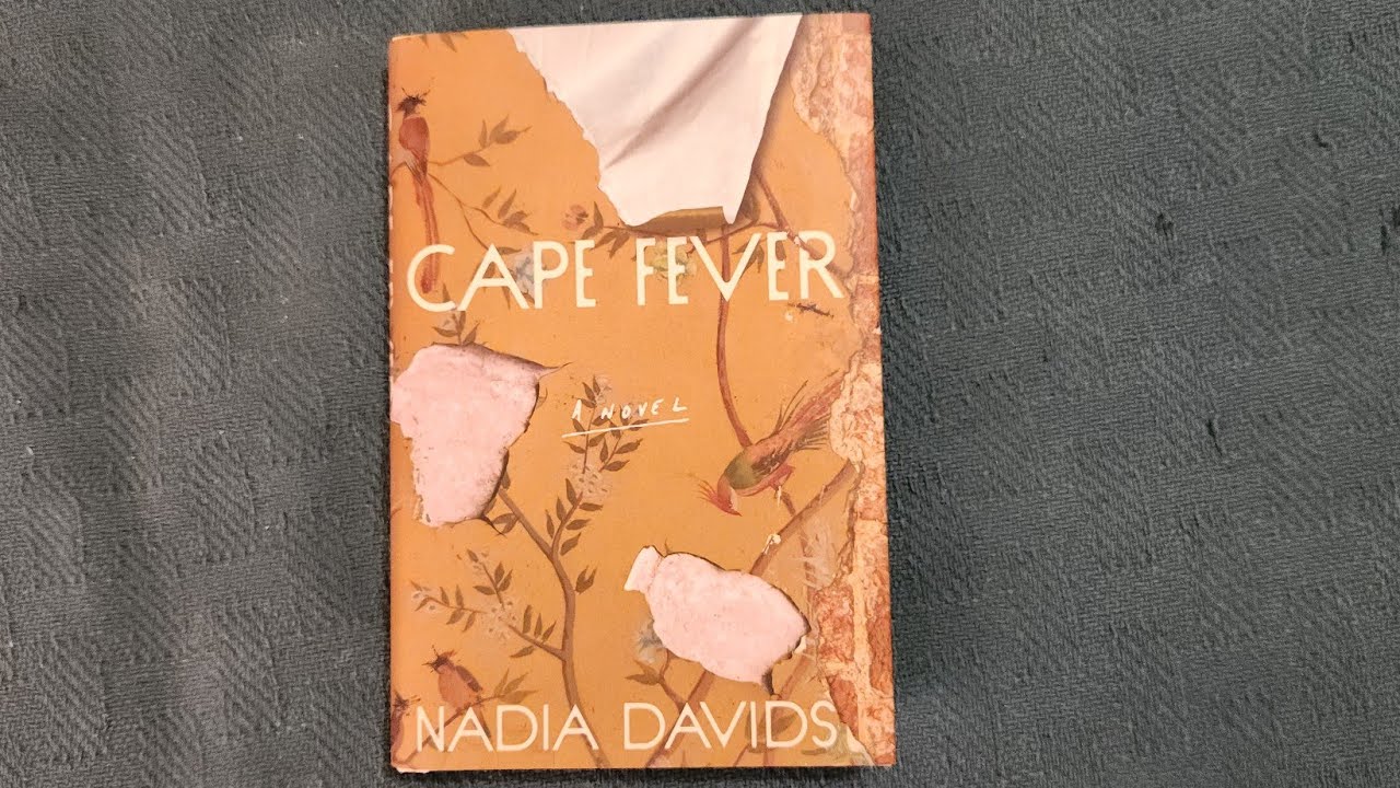 Cape Fever, by Nadia Davids