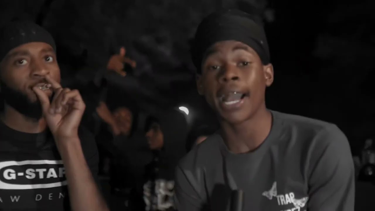 Solid Baaby - Slime ( Shot By KeeezyMay )