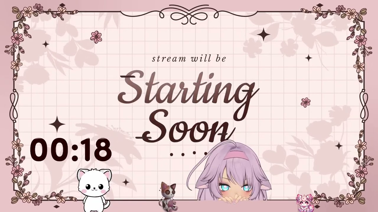 🌸 Mogry Steine farmen 🌸 💕 Miqo'te 💕