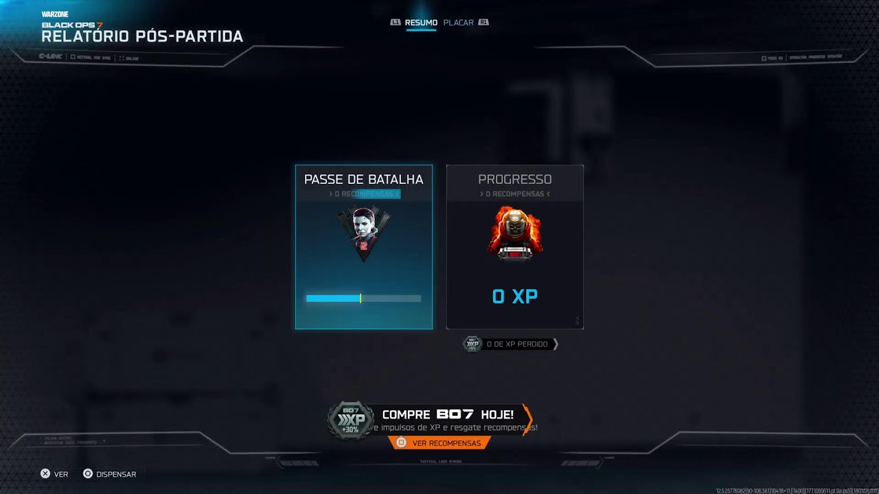 Call of Duty wazone on-line
