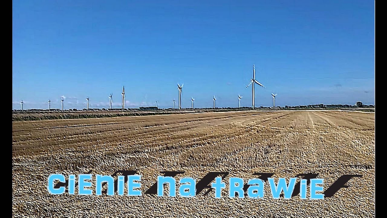 Jotazof - Cienie na trawie. prod. Radeon