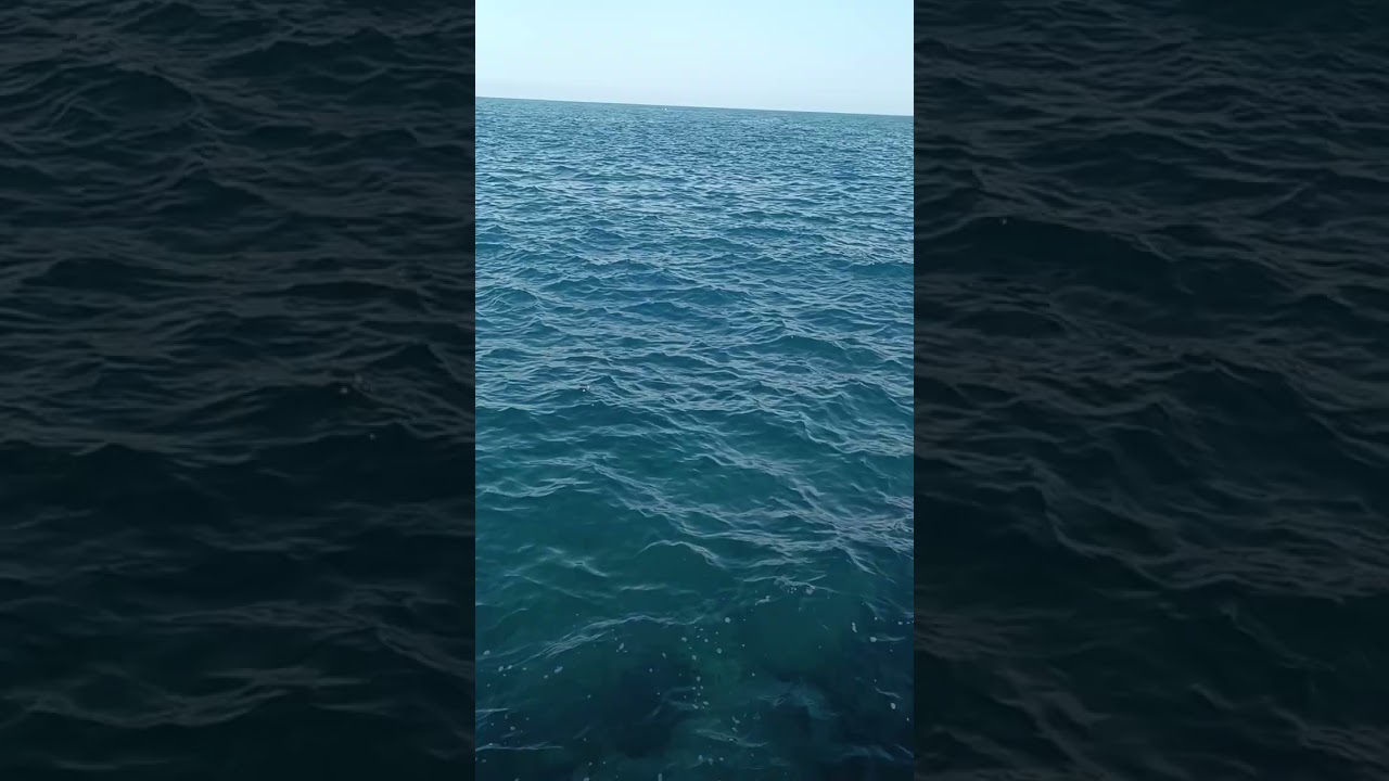 Mer Tyrrh&eacute;nienne, France. Тирренское Море, Франция.