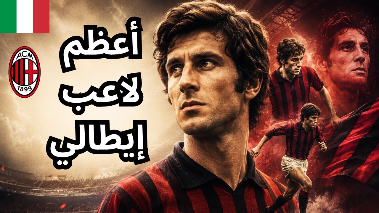 جياني ريفيرا، الفتى الذهبي