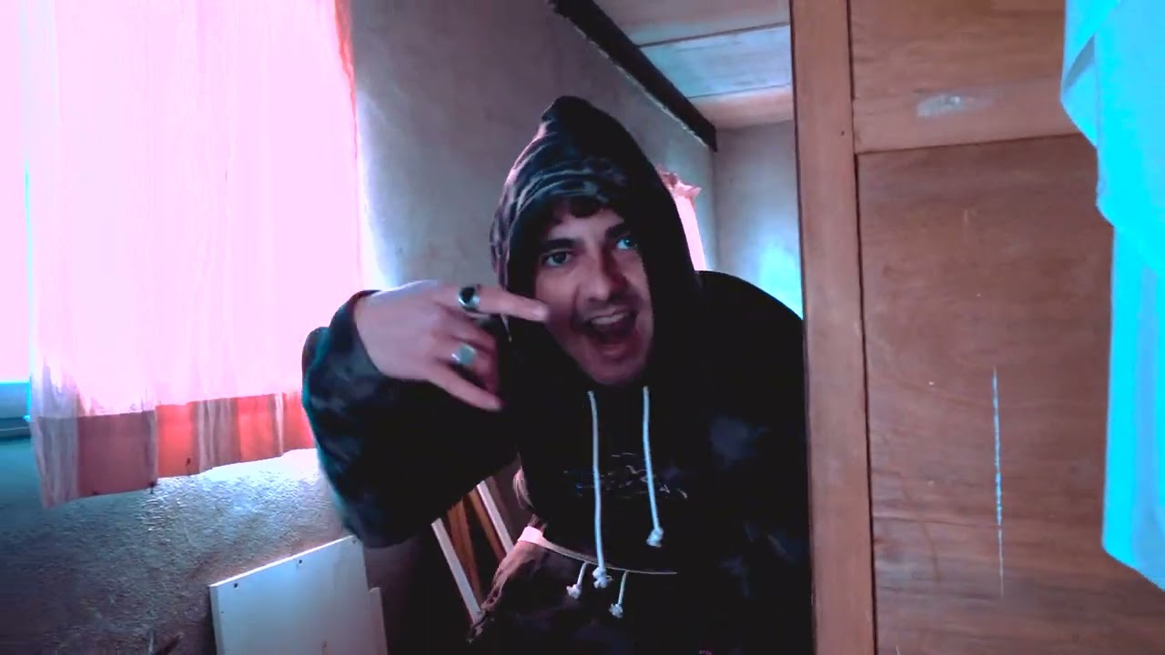 CREAM MAMI - A LO M&Iacute;O (VIDEO OFICIAL) PROD. BY MAD BEATZ