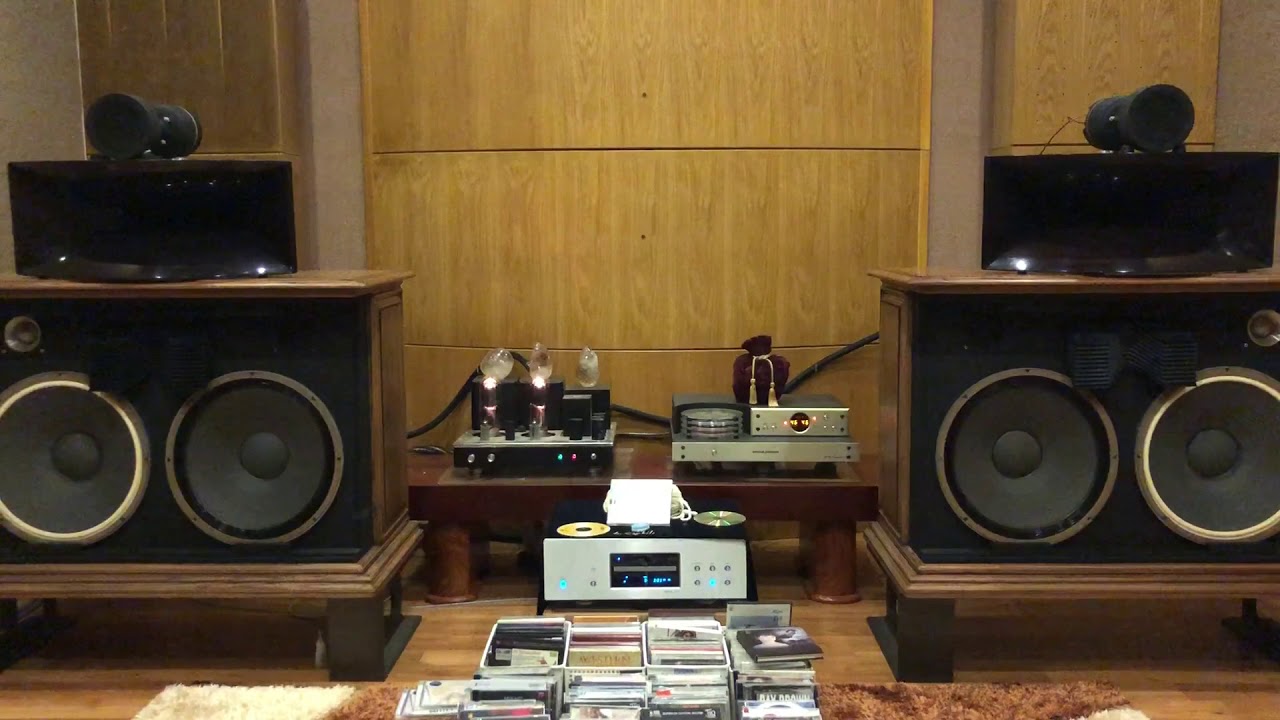 JBL C60 S8R