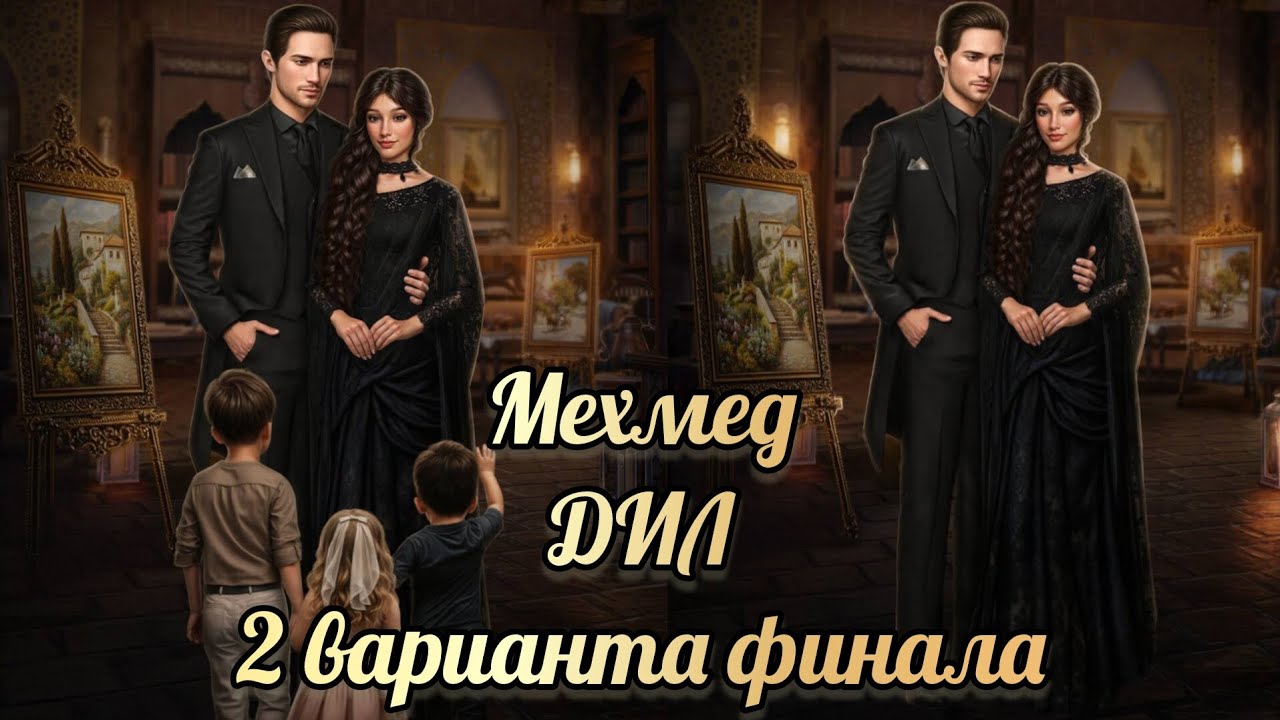 Финал с Мехмедом. Финал Дракула история любви. Клуб романтики