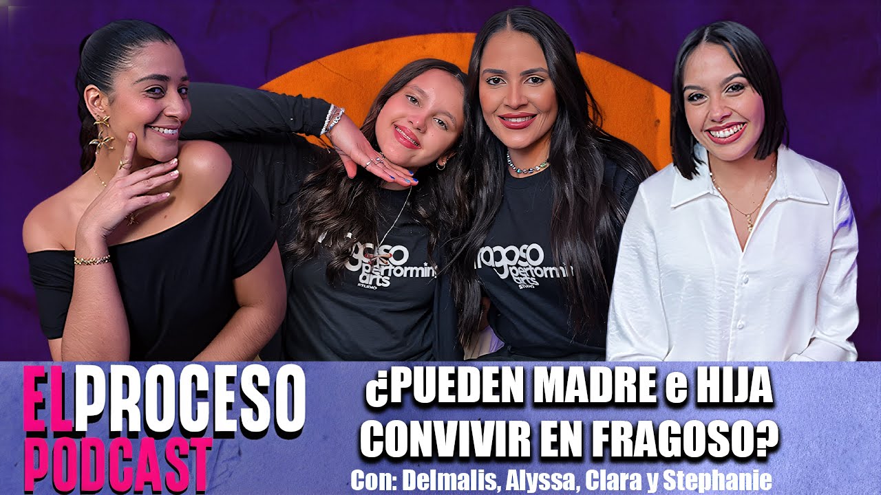 ¿Pueden madre e hija convivir en Fragoso? -Ep13