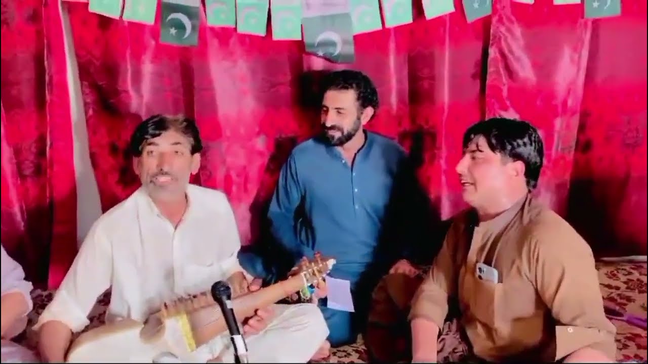 Shamal Radio 📻 All team Tapy
