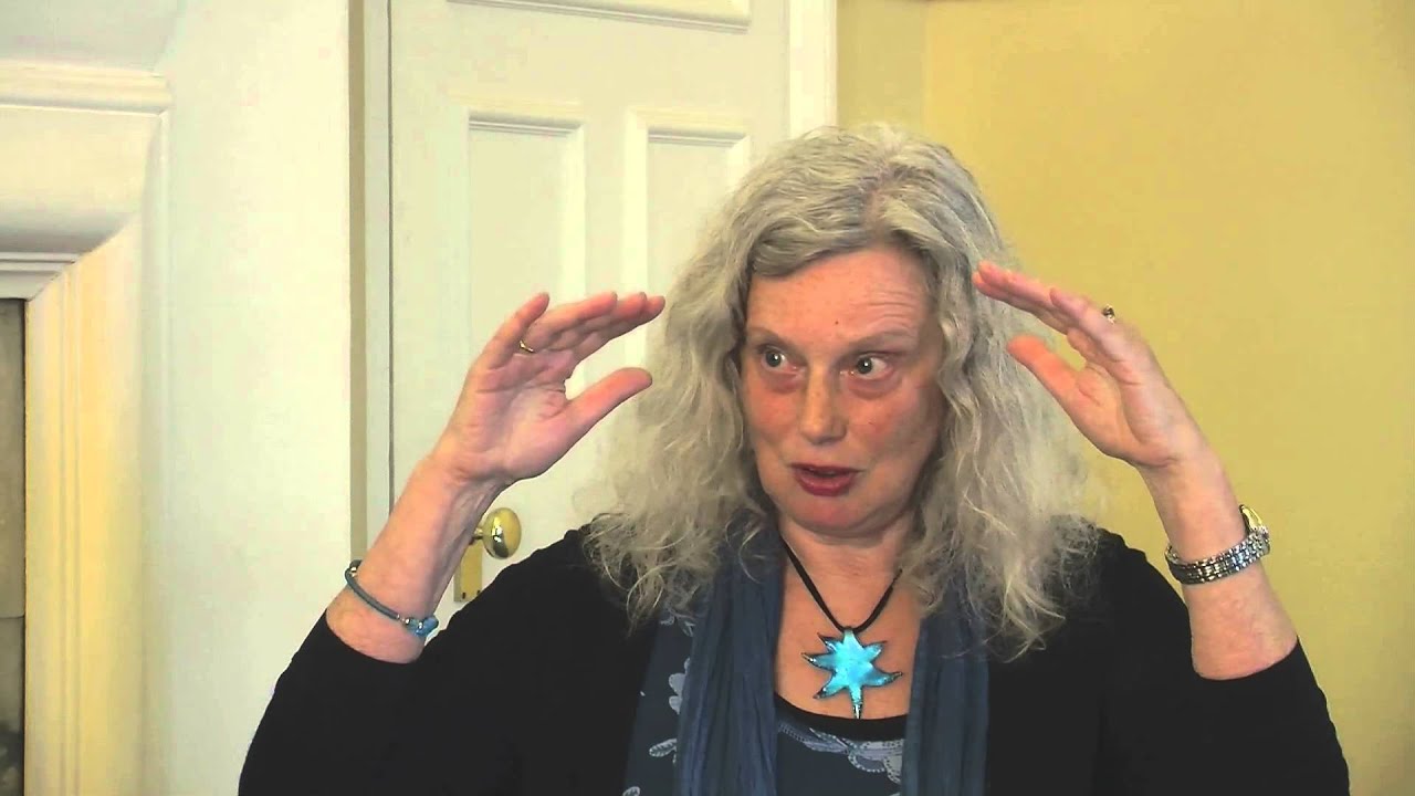 An interview with Emmy van Deurzen - The London Psychology Collective
