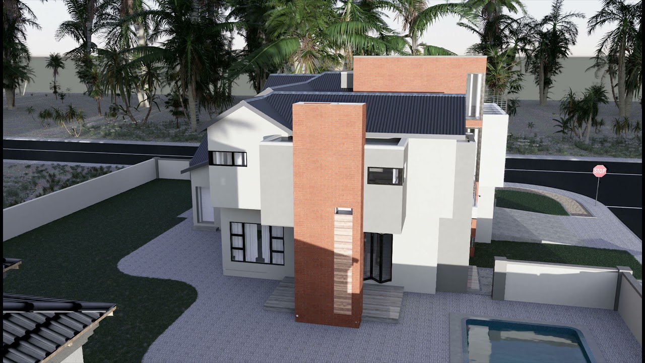 House Plan MM N02D