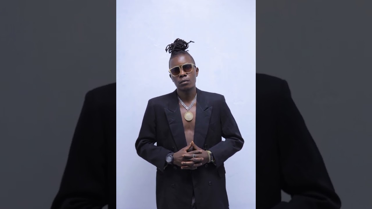 Sytrus kondo _ Best friend (Official Audio)