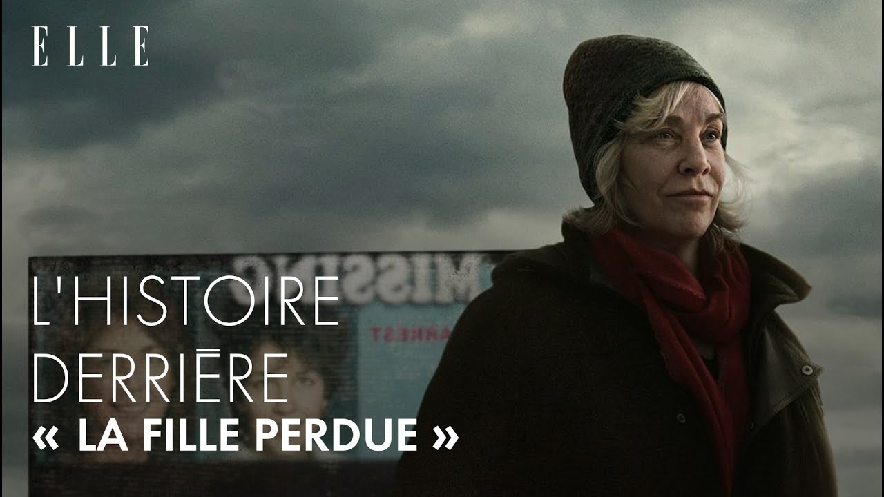 L'histoire vraie derri&egrave;re le documentaire &laquo;&nbsp;Into the fire : la fille perdue&nbsp;&raquo;