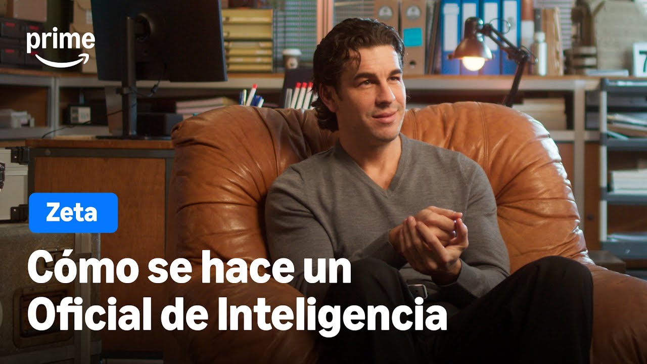 C&oacute;mo se hace un Oficial de Inteligencia | ZETA