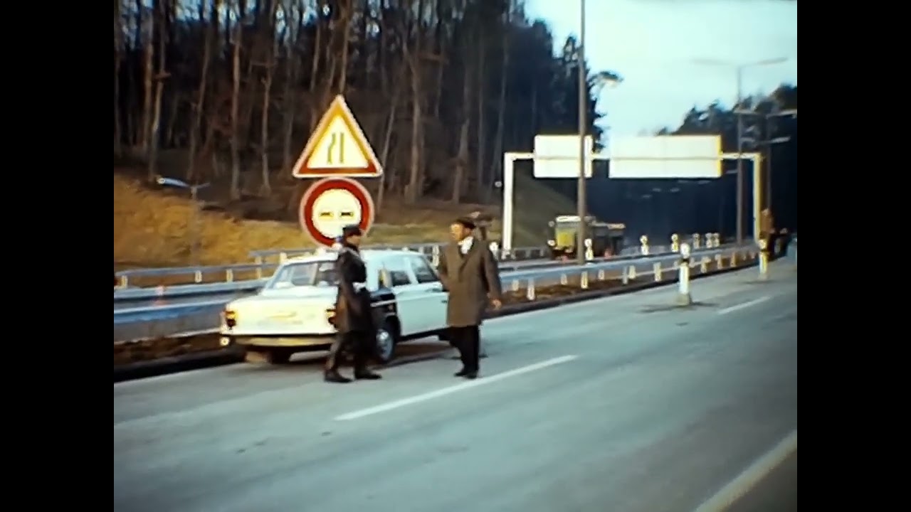 Umfahrung Bülach Eröffnung