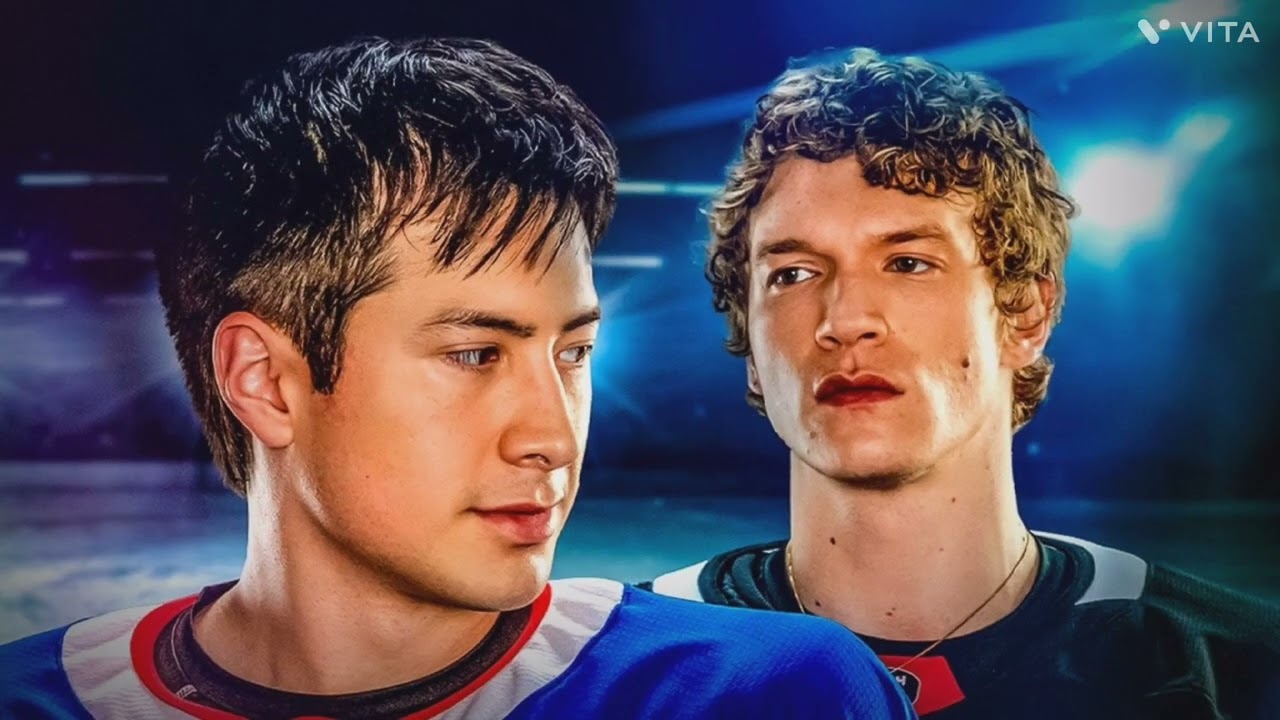 YOU SHOULD WATCH HEATED RIVALRY '25 | AIRAKSARANG RECOMMENDS 