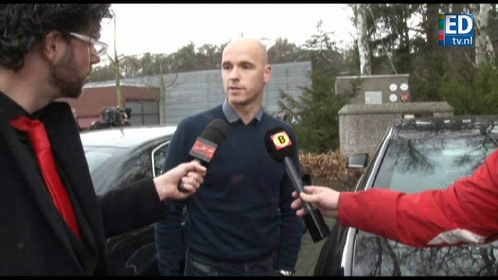 Erik ten Hag stapt ook op