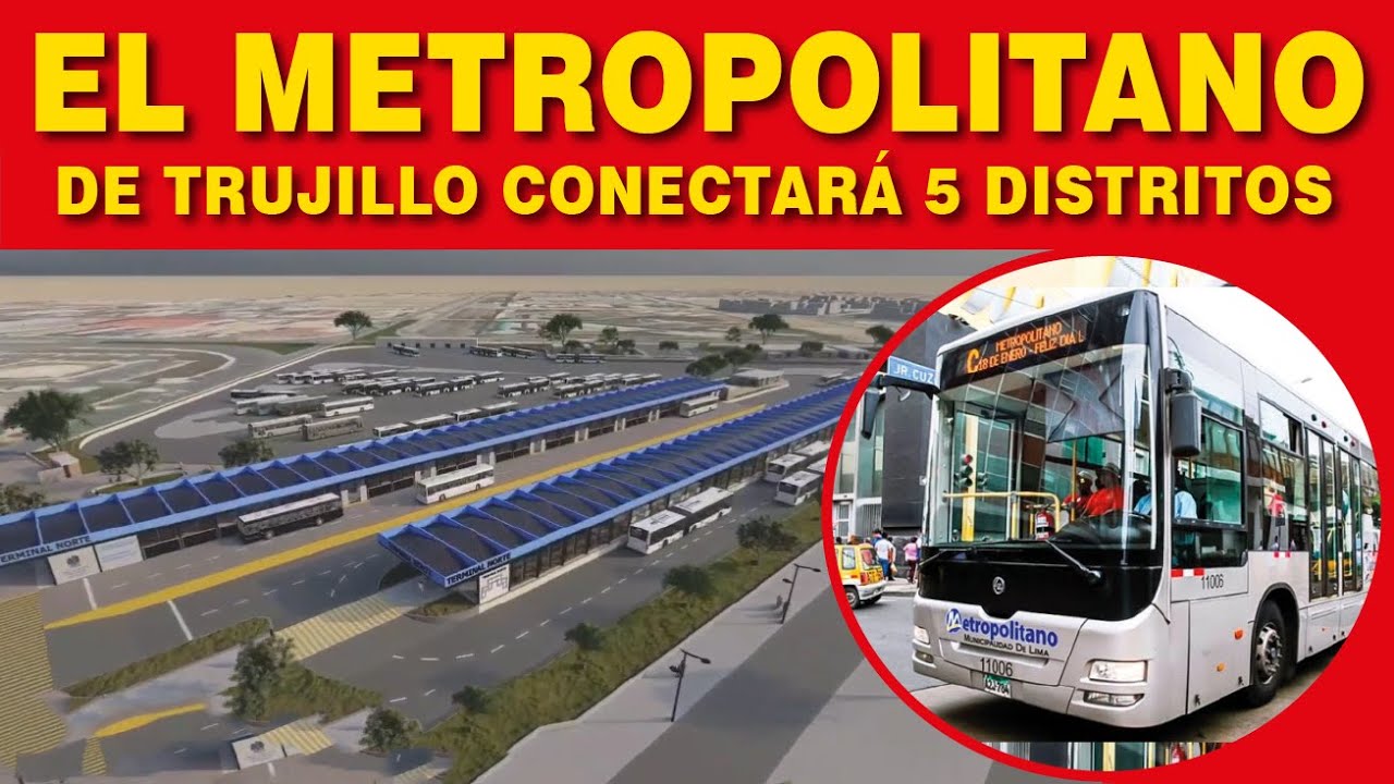 FIRMAN CONTRATO PARA ELABORACIPON DEL EXPEDIENTE TÉCNICO DEL CORREDOR VIAL NORTE-SUR DE TRUJILLO