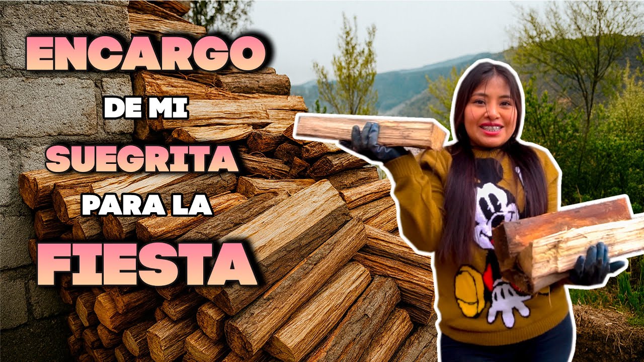 Preparándonos para la fiesta en casa 🏡🎊 | ELVIA MAJI