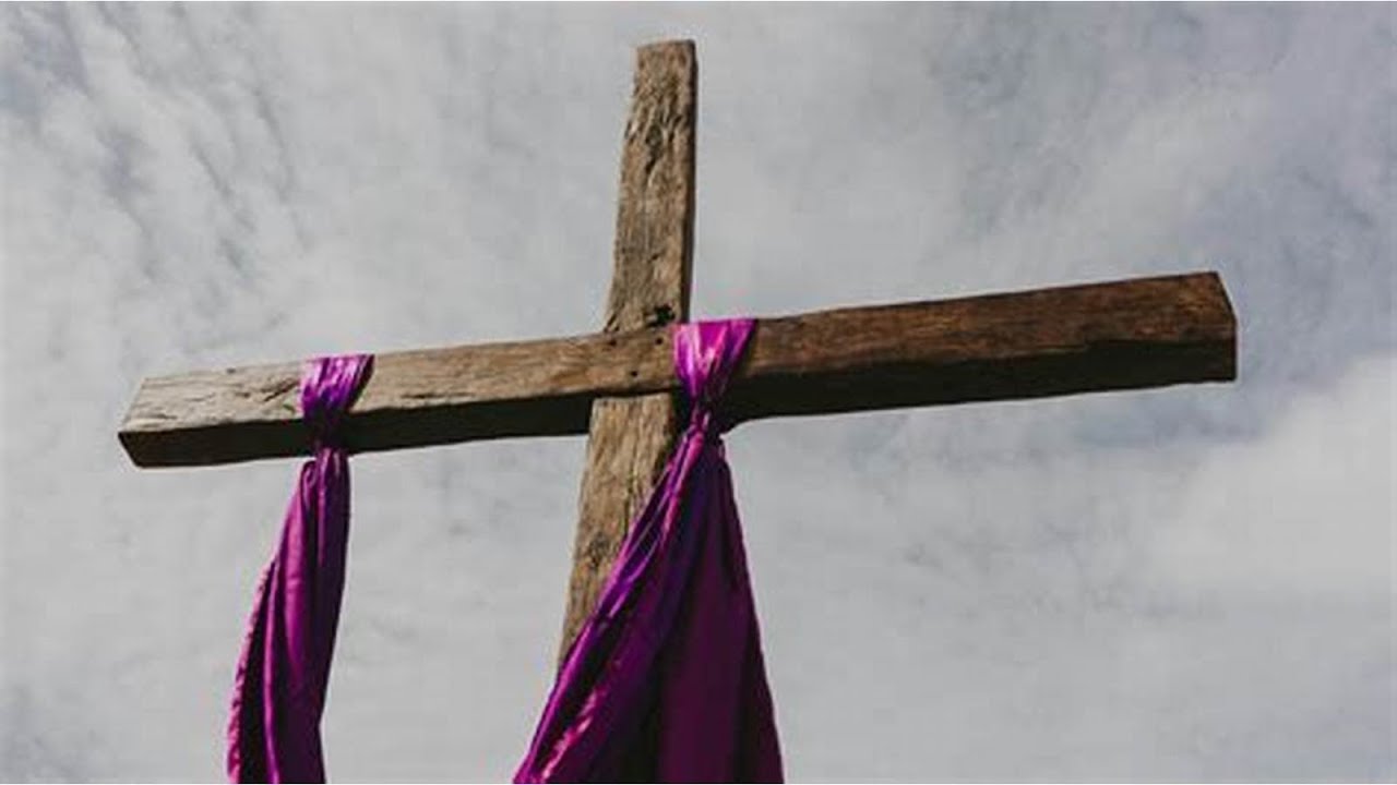 Fourth Sunday in Lent - March 15, 2026