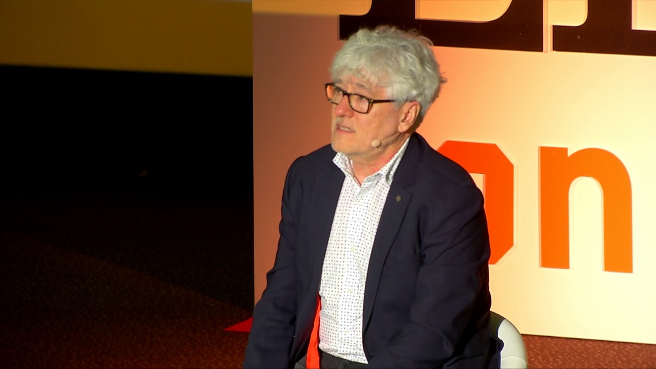 ALBERTO FESSER - Gestión cultural