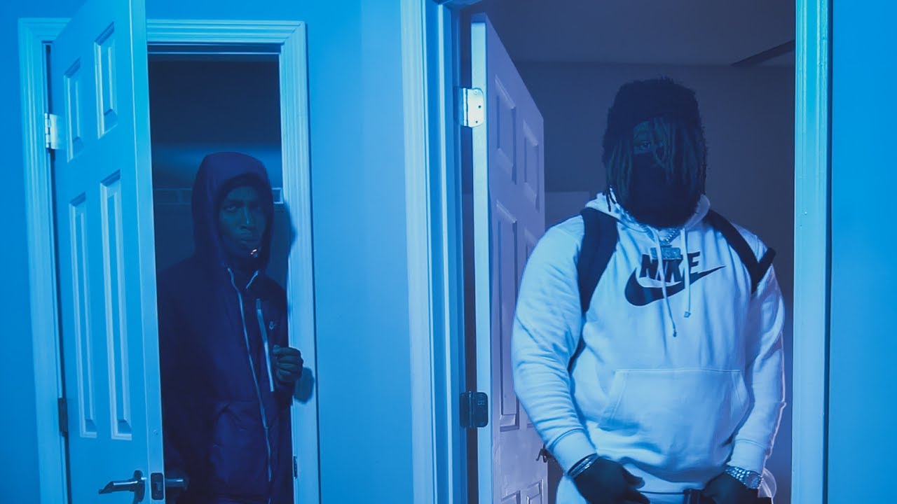 SNOTTY, ZHG SOLID, & TK SHIESTY - 