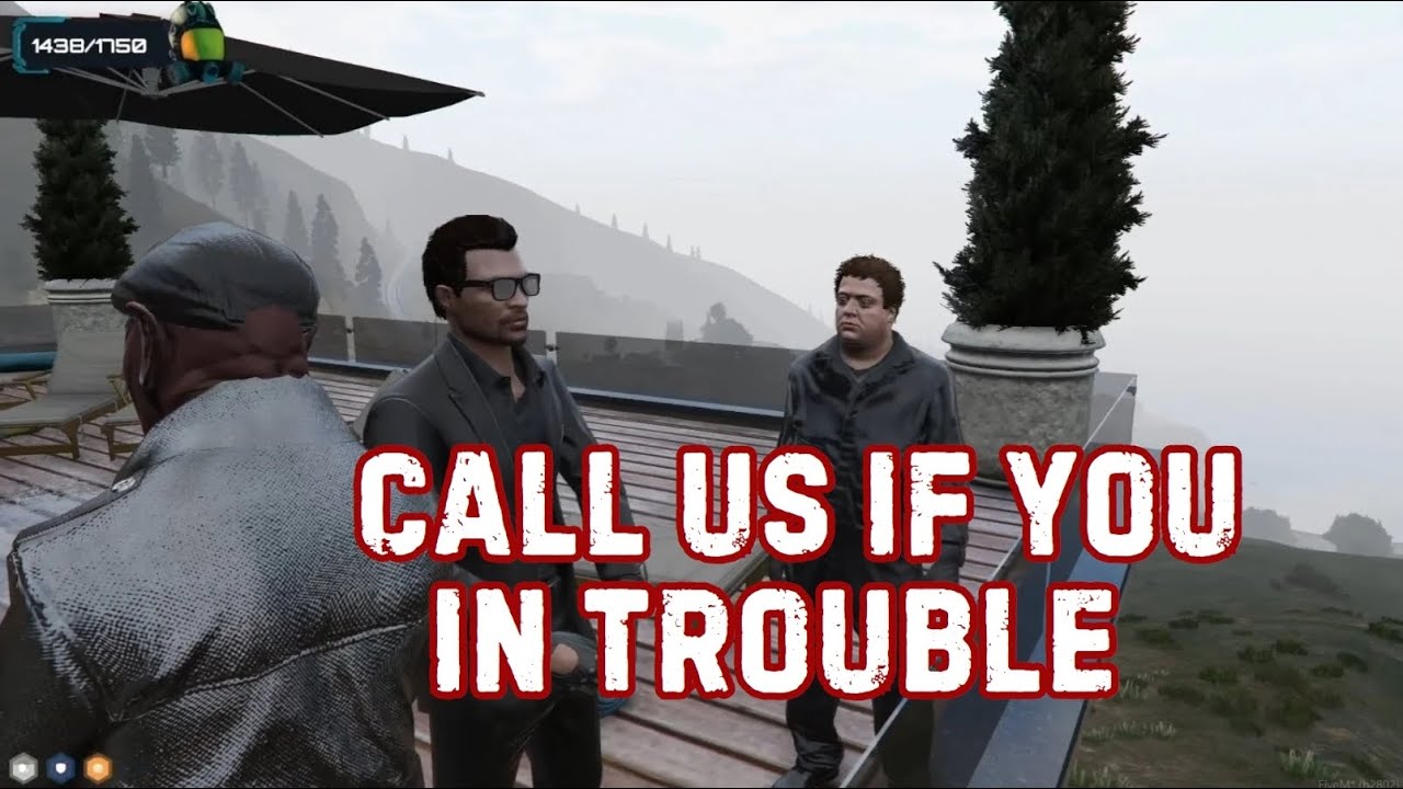 CG Offer To Help Solomon Against ADMC | NoPixel 4.0 GTA RP