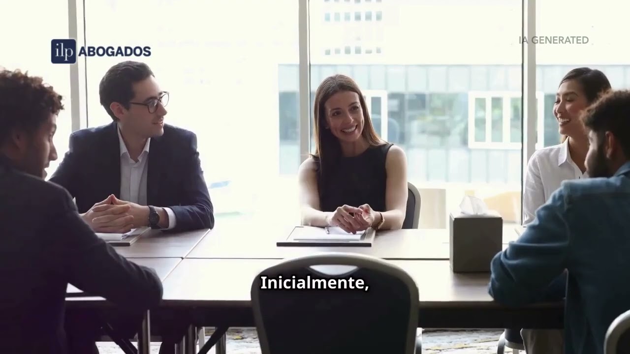 El Laberinto de la Exclusi&oacute;n Gu&iacute;a Pr&aacute;ctica para Expulsar a un Socio (2/3)