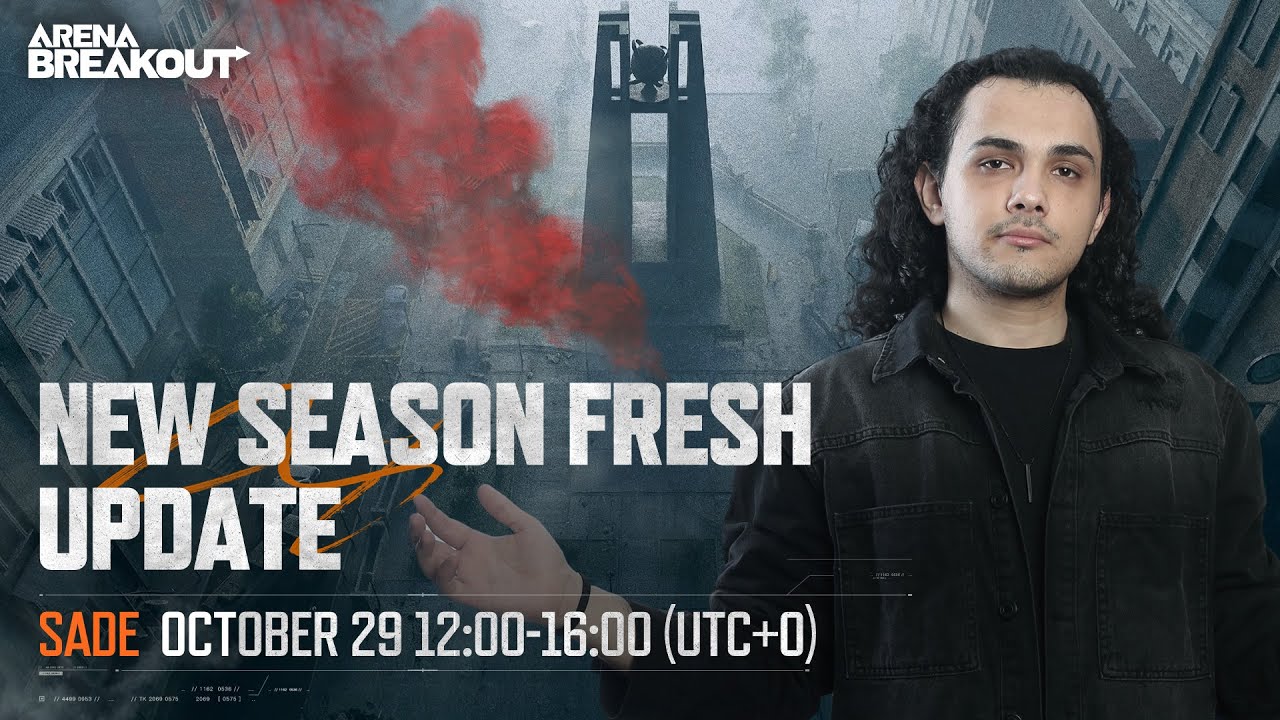 LEARN FROM THE BEST | Sade | New season fresh update