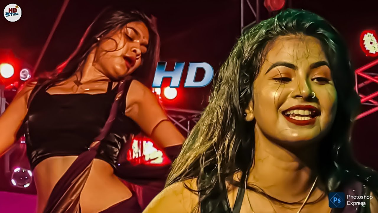 Shaam hai dhuan dhuan new Bhojpuri song dence Hungama🥶AKTAR Dence video🥵4kDence video#dence#trending