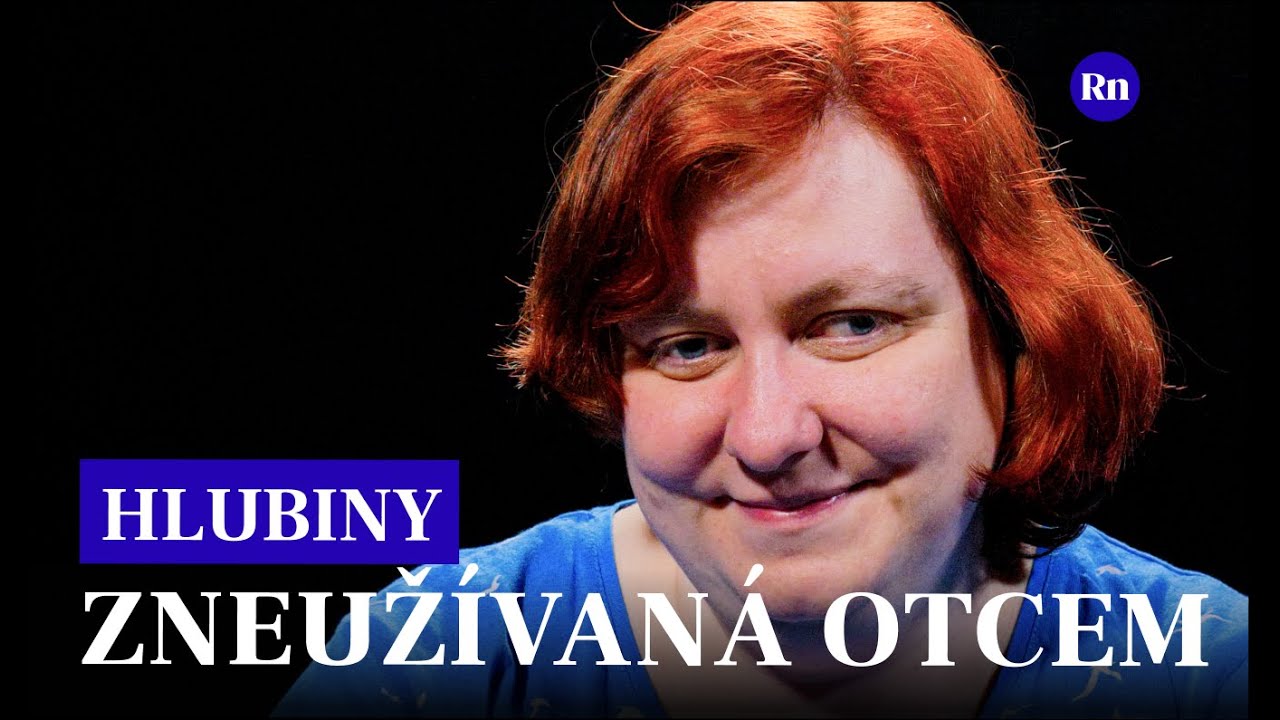 V dětství Jesiku zn*užíval vlastní otec. Matka se u soudu postavila na jeho stranu | HLUBINY