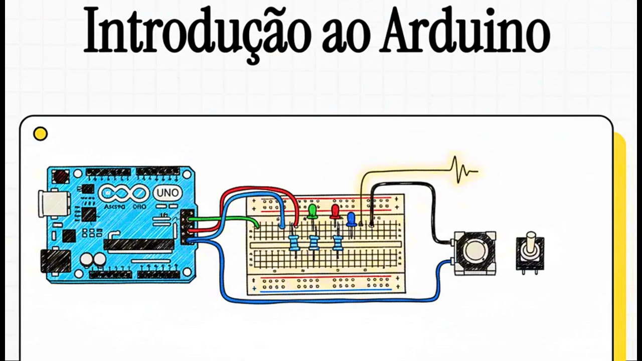 Introdução ao Arduino