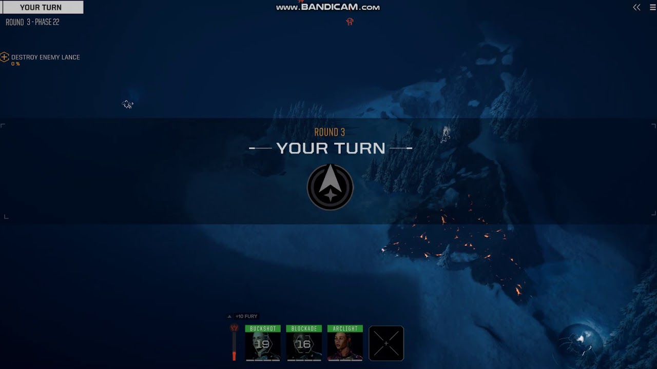 Low Vis Sensor Sharing and Individual Fog of War