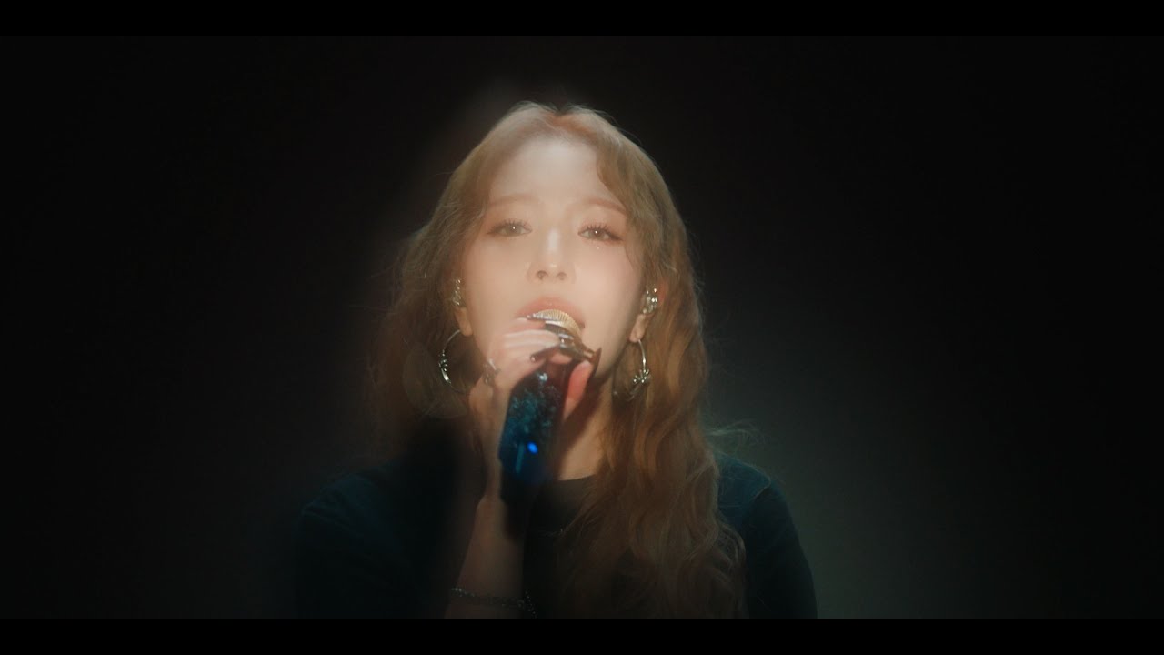 BoA 보아 'What She Wants' Live Clip