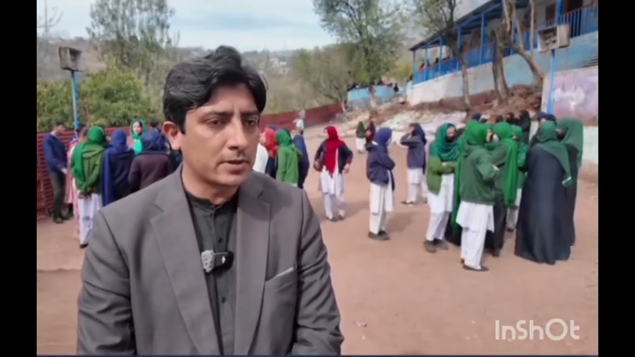 خدیجہ زرین خان فاؤنڈیشن کے زیر اہتمام اور پاکستان لائف سیف پروگرام کے تعاون سے سی۔پی۔آر ٹریننگ 