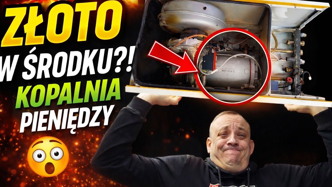 NIE ZAROBISZ TEGO NIGDZIE 