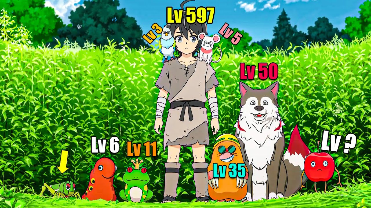 Reincarnated in a Max Difficulty Game as a Monster Summoner but it’s Way Too Easy