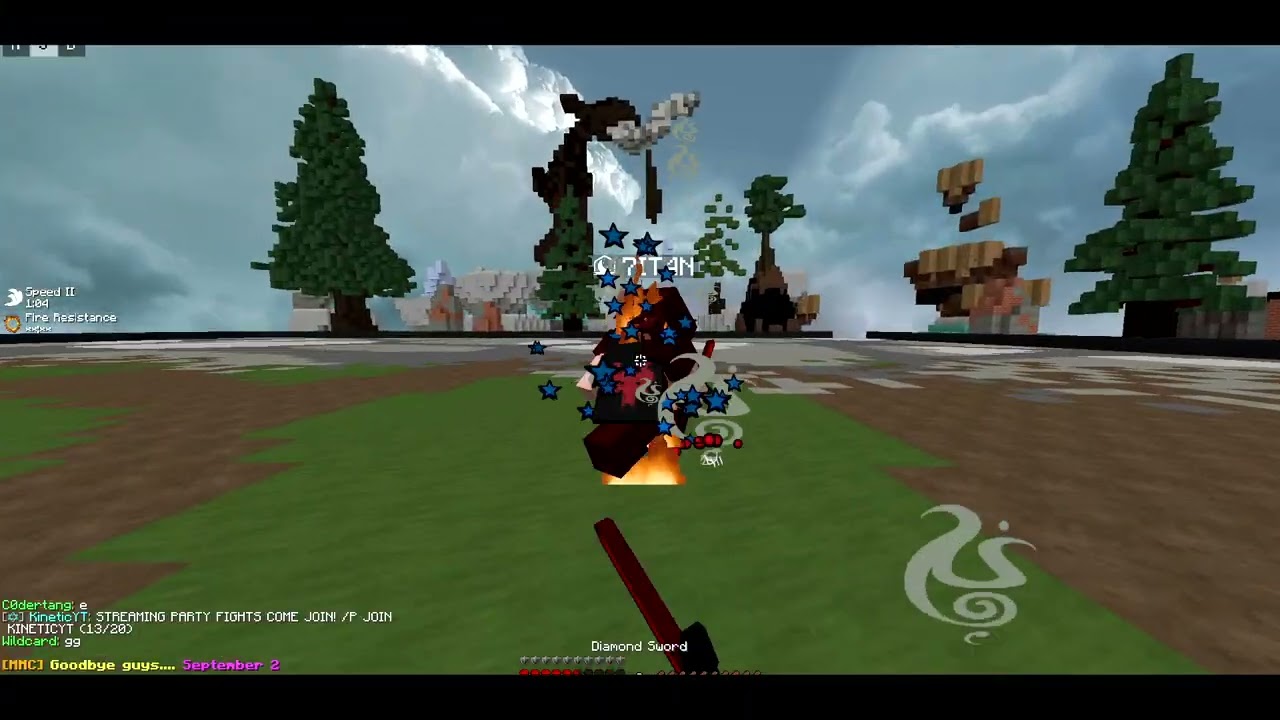 DESTRUCTION OF 7IT4N