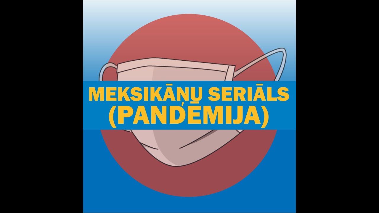 ReQi - MEKSIKĀŅU SERIĀLS (PANDĒMIJA) (Official video)