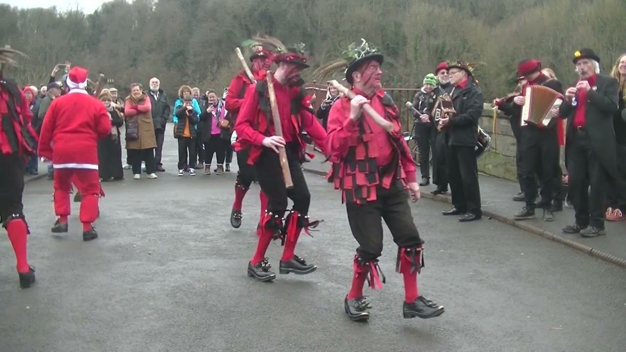 Ironmen Morris. 00001