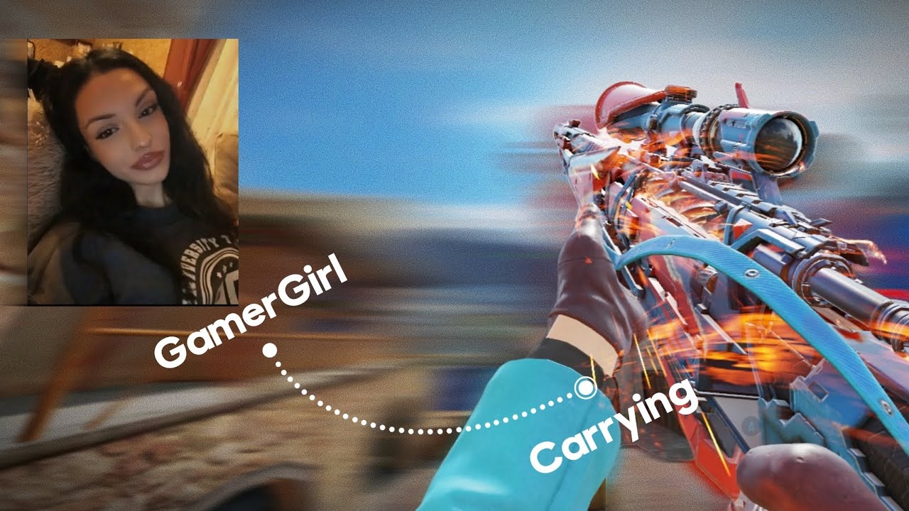 Carrying GamerGirl With New Tundra