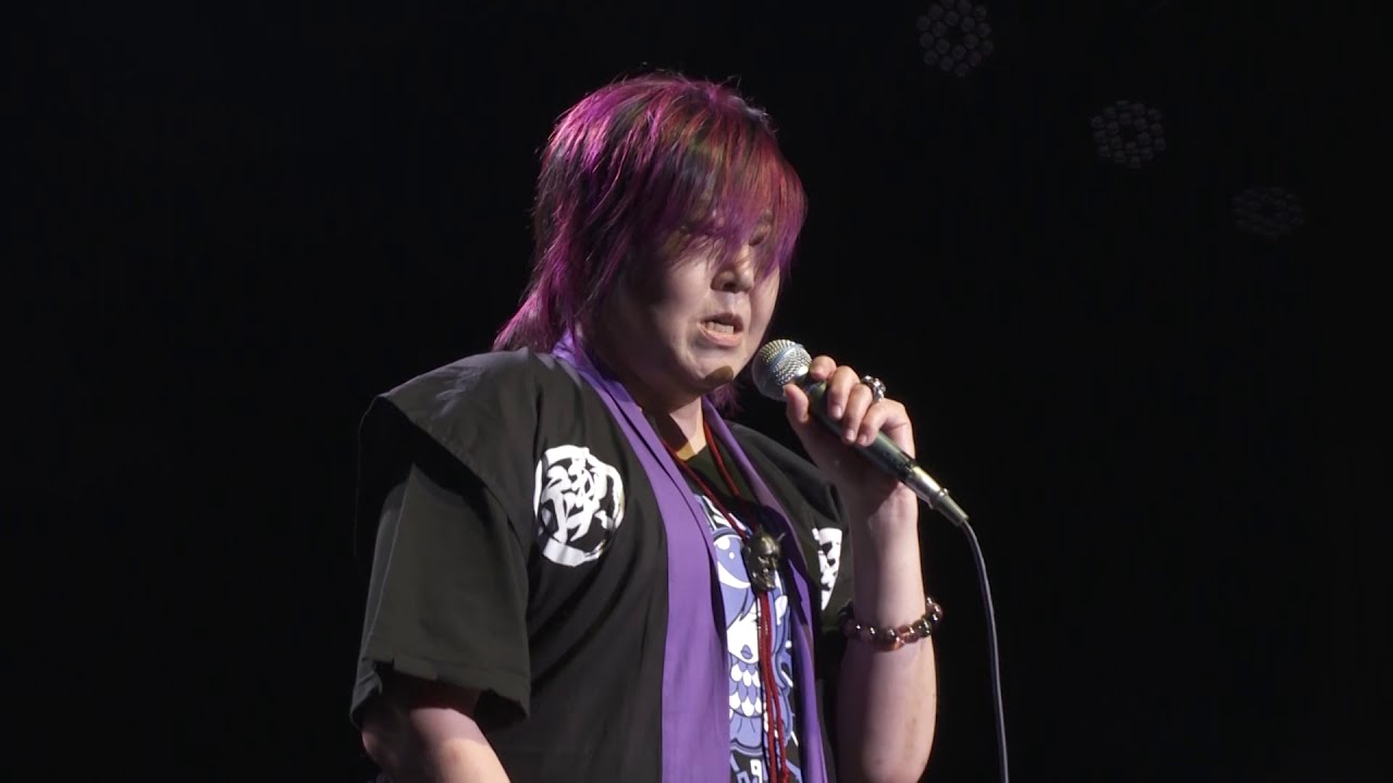 Megumi Ogata Live　MISOGI2020　~Boku wo Hanate, Yakusoku Suruyo〈for J-LODlive〉