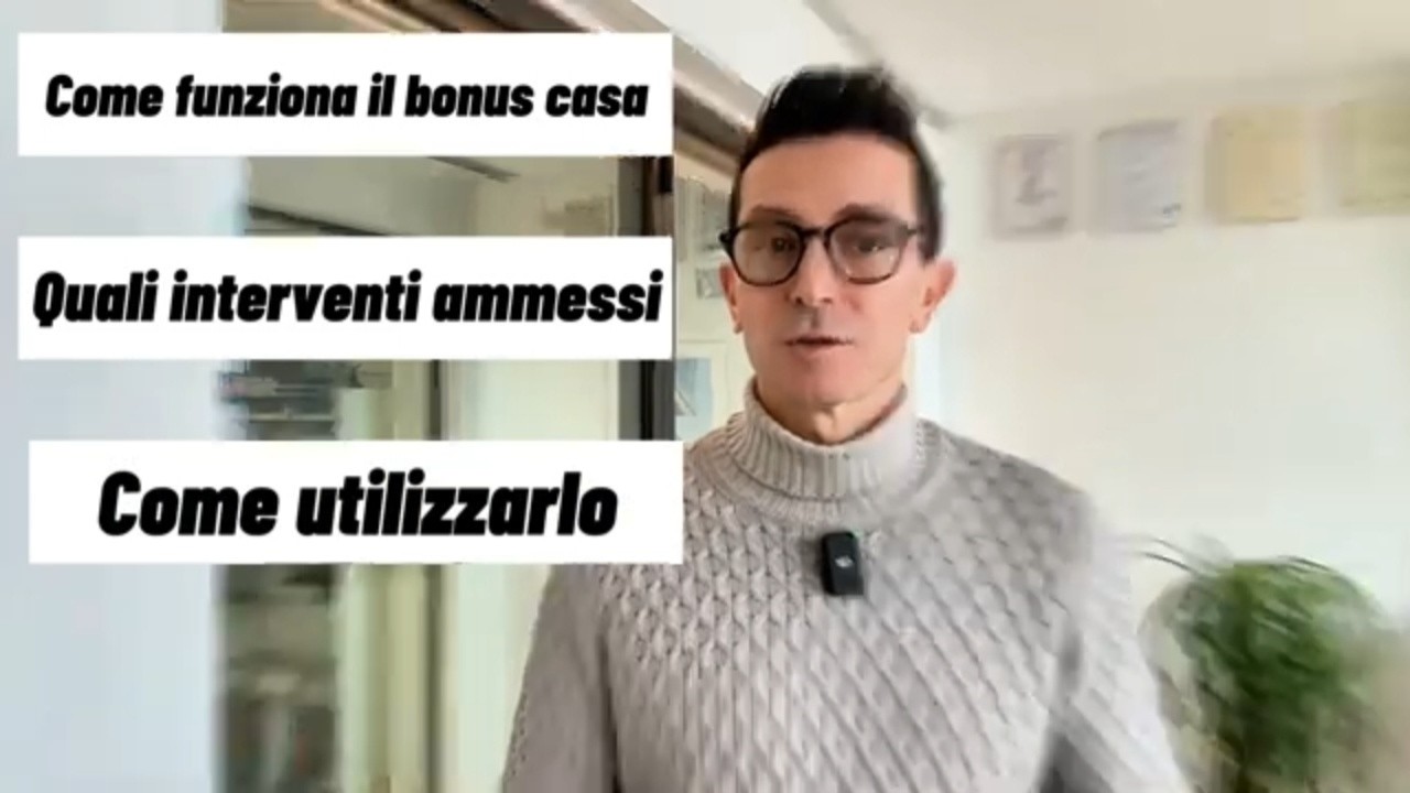 Bonus Casa 2025: la detrazione più flessibile per gli infissi e sicurezza