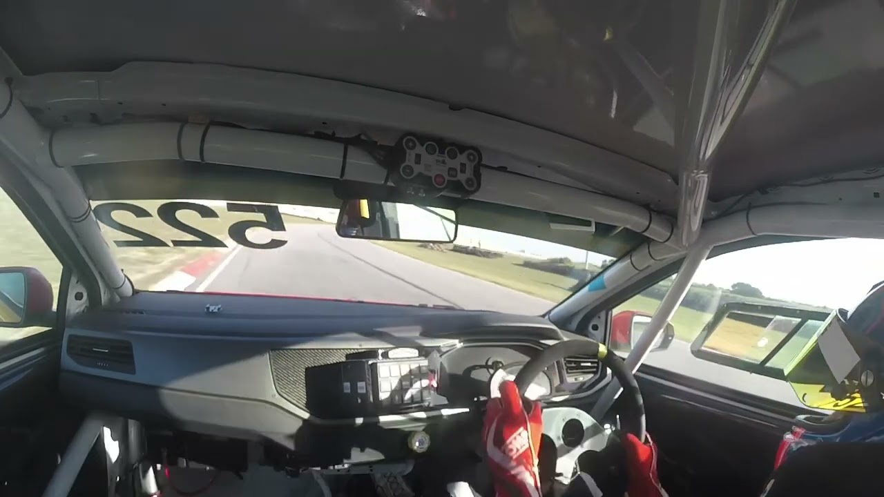 2022 SUPA CUP LAP ALDO SCRIBANTE